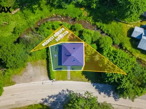 Prodej rodinného domu, Rokytnice nad Jizerou - Dolní Rokytnice, 100 m2