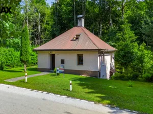 Prodej rodinného domu, Rokytnice nad Jizerou - Dolní Rokytnice, 100 m2