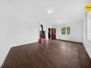 Prodej rodinného domu, Zubří, Horní, 82 m2