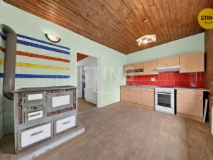 Prodej rodinného domu, Zubří, Horní, 82 m2