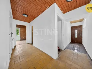 Prodej rodinného domu, Zubří, Horní, 82 m2