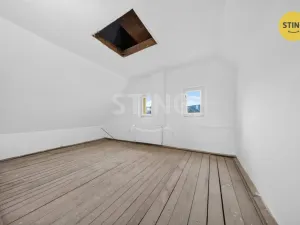 Prodej rodinného domu, Zubří, Horní, 82 m2