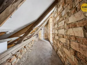 Prodej rodinného domu, Zubří, Horní, 82 m2