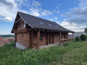Prodej rodinného domu, Týnec, 287 m2
