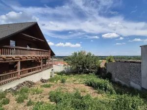 Prodej rodinného domu, Týnec, 287 m2