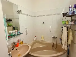 Pronájem bytu 3+1, Jeseník, Klicperova, 70 m2