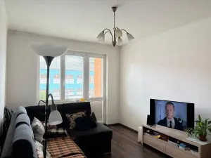 Pronájem bytu 3+1, Jeseník, Klicperova, 70 m2