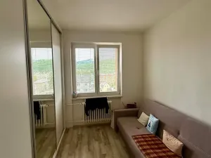 Pronájem bytu 3+1, Jeseník, Klicperova, 70 m2