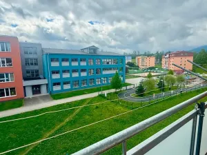 Pronájem bytu 3+1, Jeseník, Klicperova, 70 m2
