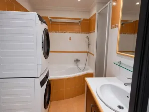 Prodej bytu 3+kk, Praha - Řepy, Galandova, 81 m2