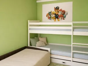 Prodej bytu 3+kk, Praha - Řepy, Galandova, 81 m2