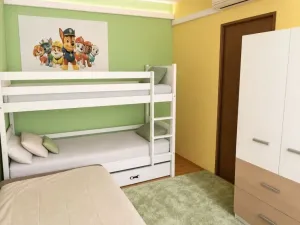 Prodej bytu 3+kk, Praha - Řepy, Galandova, 81 m2