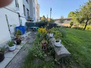 Pronájem bytu 2+1, Jihlava, Dvořákova, 67 m2