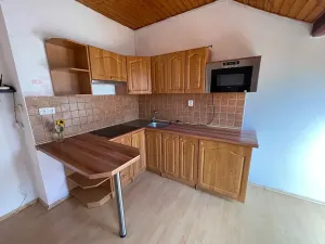 Pronájem bytu 1+kk, Opava, Pivovarská, 40 m2