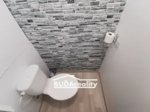 Pronájem bytu 1+1, Vizovice, Štěpská, 40 m2