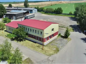 Prodej komerčního pozemku, Litomyšl, Sokolovská, 15000 m2