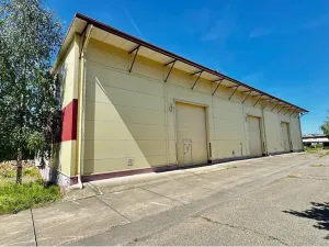 Prodej komerčního pozemku, Litomyšl, Sokolovská, 15000 m2