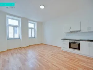 Pronájem bytu 1+kk, Olomouc - Nová Ulice, Resslova, 35 m2