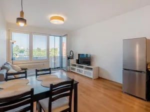 Prodej bytu 2+kk, Praha - Hloubětín, Lehovecká, 49 m2