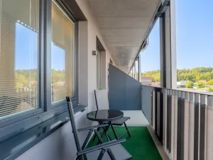 Prodej bytu 2+kk, Praha - Hloubětín, Lehovecká, 49 m2