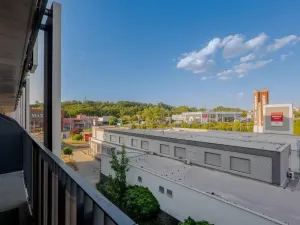 Prodej bytu 2+kk, Praha - Hloubětín, Lehovecká, 49 m2