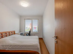 Prodej bytu 2+kk, Praha - Hloubětín, Lehovecká, 49 m2