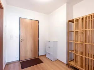 Prodej bytu 2+kk, Praha - Hloubětín, Lehovecká, 49 m2