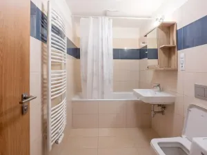 Prodej bytu 2+kk, Praha - Hloubětín, Lehovecká, 49 m2