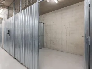Prodej bytu 2+kk, Praha - Hloubětín, Lehovecká, 49 m2