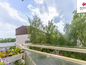 Prodej bytu 2+1, Milovice, Mírová, 58 m2