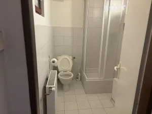 Pronájem obchodního prostoru, Jindřichův Hradec, Klášterská, 20 m2