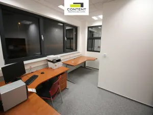 Pronájem skladu, Olomouc - Slavonín, Na Statkách, 5840 m2