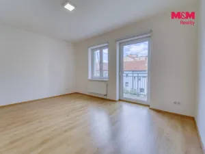Pronájem bytu 2+kk, Plzeň - Jižní Předměstí, Karlova, 52 m2