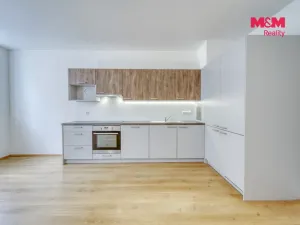 Pronájem bytu 2+kk, Plzeň - Jižní Předměstí, Karlova, 52 m2