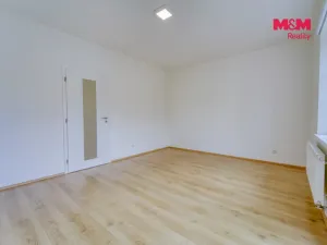 Pronájem bytu 2+kk, Plzeň - Jižní Předměstí, Karlova, 52 m2