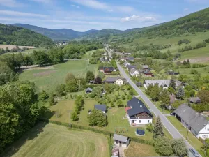 Prodej pozemku pro bydlení, Loučná nad Desnou - Filipová, 1432 m2