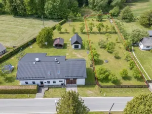 Prodej pozemku pro bydlení, Loučná nad Desnou - Filipová, 1432 m2