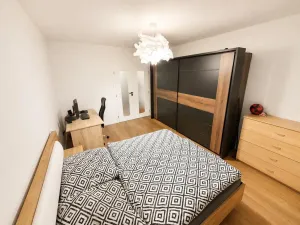 Pronájem bytu 2+1, Ústí nad Labem - Ústí nad Labem-centrum, Hornická, 53 m2
