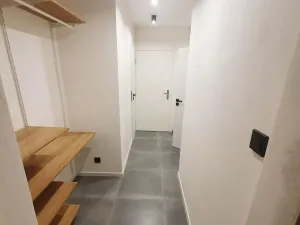 Pronájem bytu 2+1, Ústí nad Labem - Ústí nad Labem-centrum, Hornická, 53 m2