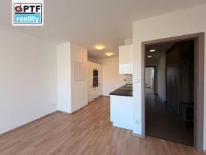 Pronájem bytu 2+kk, Plzeň, Živnostenská, 55 m2