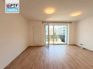 Pronájem bytu 2+kk, Plzeň, Živnostenská, 55 m2