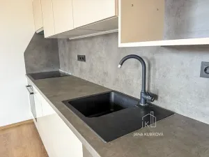 Pronájem bytu 1+kk, Kyjov, Sídliště Zahradní, 47 m2