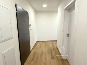 Pronájem bytu 1+kk, Kyjov, Sídliště Zahradní, 47 m2