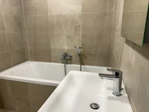 Pronájem bytu 1+kk, Kyjov, Sídliště Zahradní, 47 m2