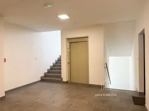 Pronájem bytu 1+kk, Kyjov, Sídliště Zahradní, 47 m2