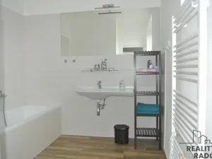 Pronájem bytu 4+1, Ostrava - Moravská Ostrava, Sadová, 117 m2