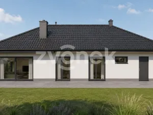Prodej pozemku pro bydlení, Hvozdná, Zahradní, 1058 m2