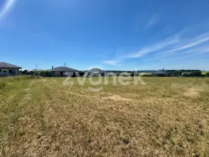 Prodej pozemku pro bydlení, Hvozdná, Zahradní, 1058 m2