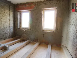 Prodej bytu 5+1, Česká Lípa - Dolní Libchava, 166 m2
