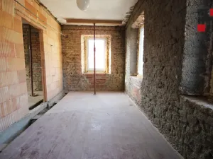 Prodej bytu 5+1, Česká Lípa - Dolní Libchava, 166 m2